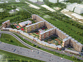 Открыты продажи в новом жилом квартале ЦДС «Московский». Открыты продажи в новом жилом квартале ЦДС «Московский».